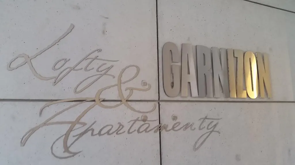 Apartament Hanza Gdansk